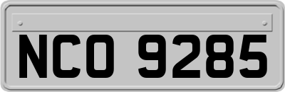 NCO9285