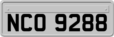 NCO9288