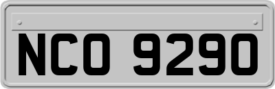 NCO9290
