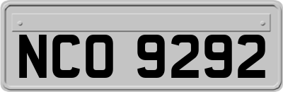 NCO9292