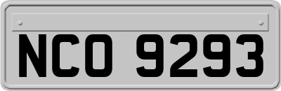NCO9293