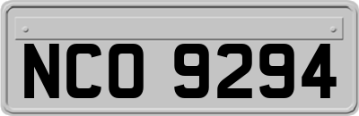 NCO9294