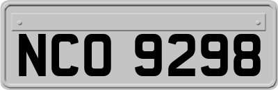 NCO9298