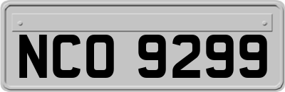NCO9299