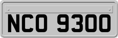 NCO9300
