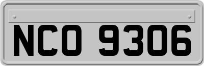 NCO9306