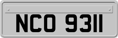 NCO9311