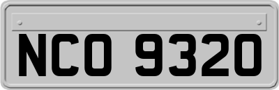 NCO9320