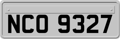 NCO9327