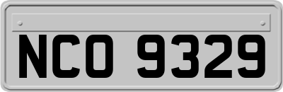 NCO9329