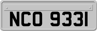NCO9331