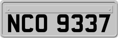 NCO9337