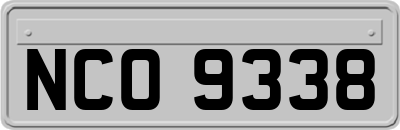 NCO9338