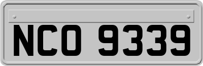NCO9339