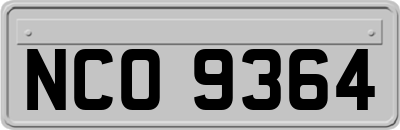 NCO9364