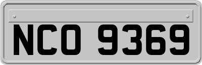 NCO9369