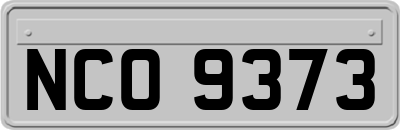 NCO9373
