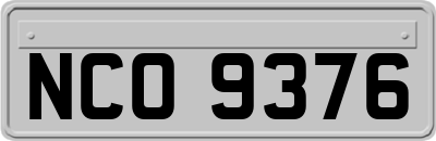 NCO9376