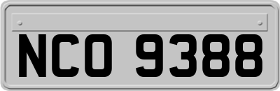 NCO9388