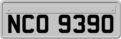 NCO9390