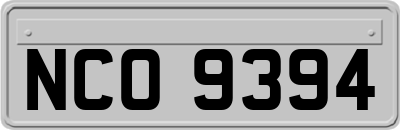 NCO9394