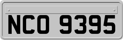 NCO9395