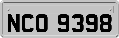 NCO9398
