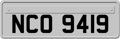 NCO9419