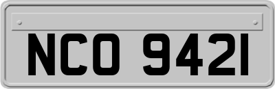 NCO9421