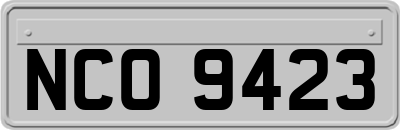 NCO9423
