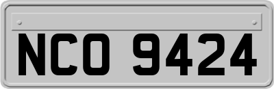 NCO9424