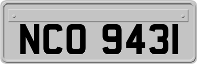 NCO9431