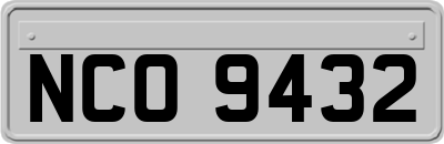 NCO9432