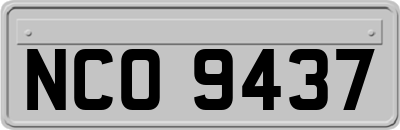 NCO9437