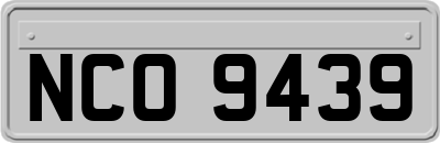 NCO9439