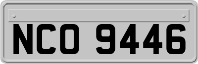 NCO9446