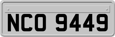 NCO9449
