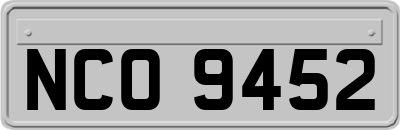 NCO9452