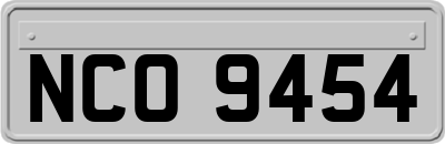 NCO9454