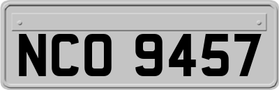 NCO9457