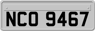 NCO9467