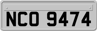NCO9474