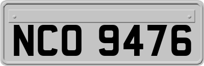 NCO9476