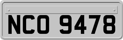 NCO9478