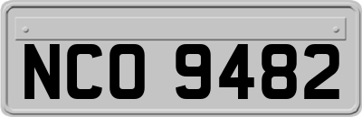 NCO9482