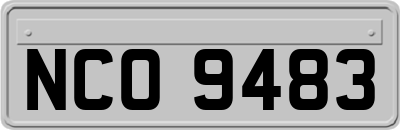 NCO9483