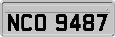 NCO9487