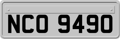 NCO9490