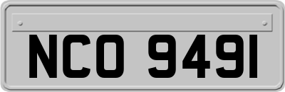 NCO9491