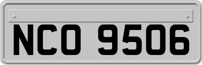 NCO9506